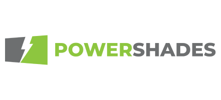 power shades logo