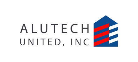 logo alutech