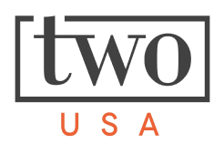 logo two usa