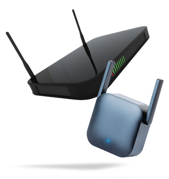 Broadband Router