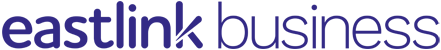 Eastlink Business Logo