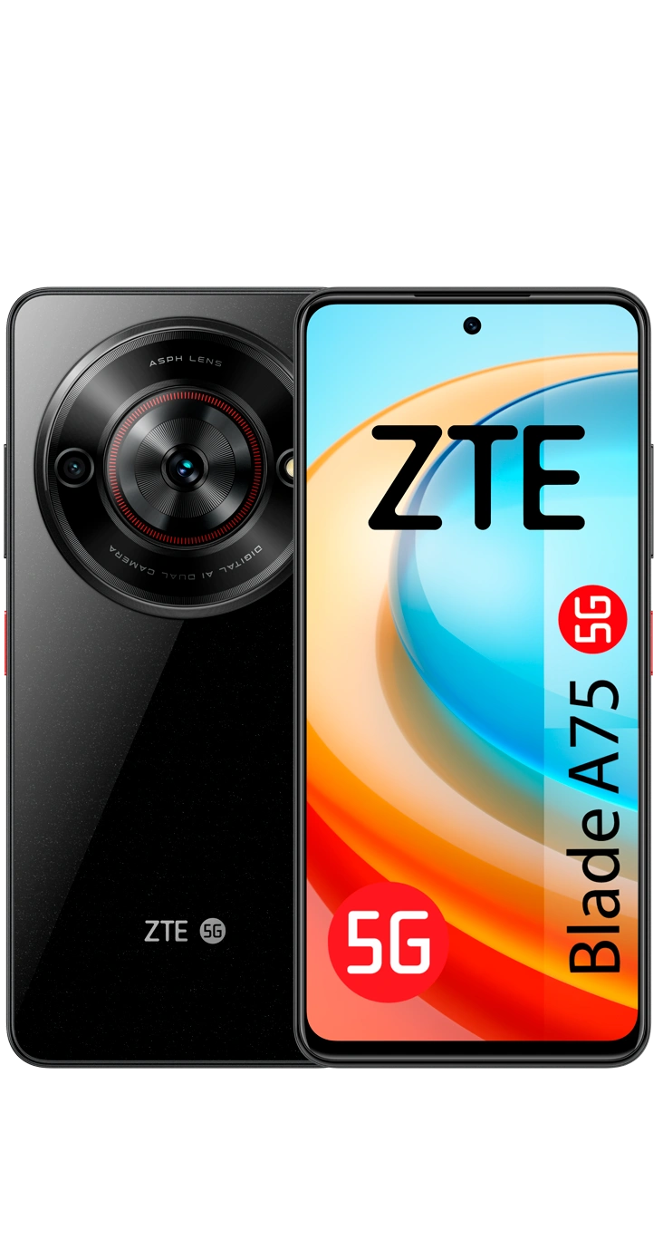 ZTE Blade A75 5G