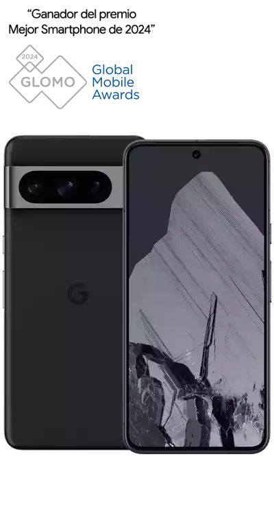 Google Pixel 8 Pro 5G