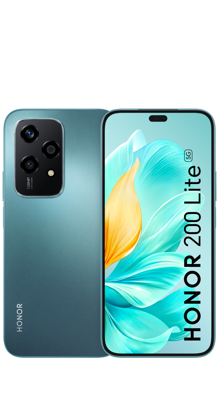 Honor 200 Lite 5G