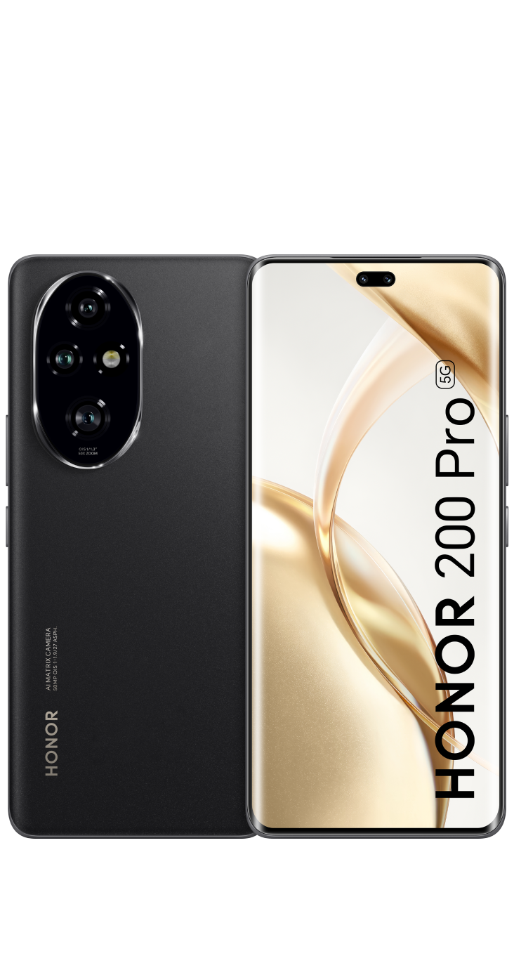 Honor 200 Pro 5G