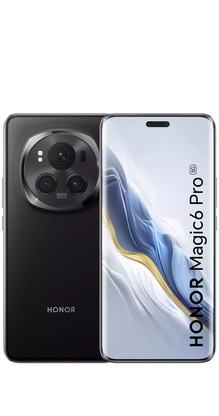 Honor Magic6 Pro 5G