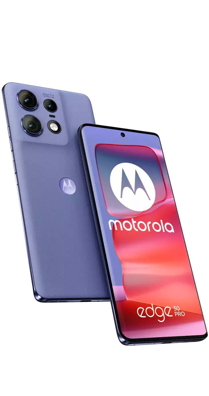 Motorola edge 50 Pro 5G