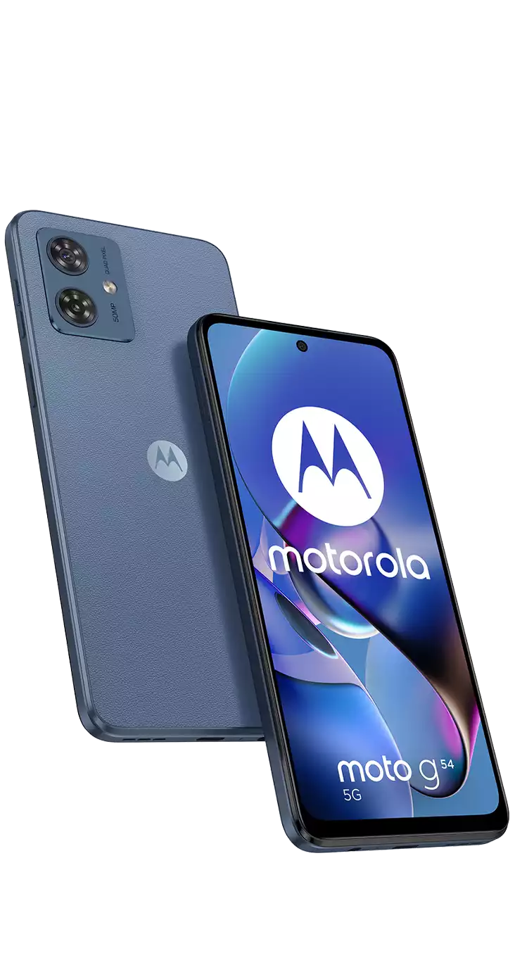 Motorola moto g54 5G