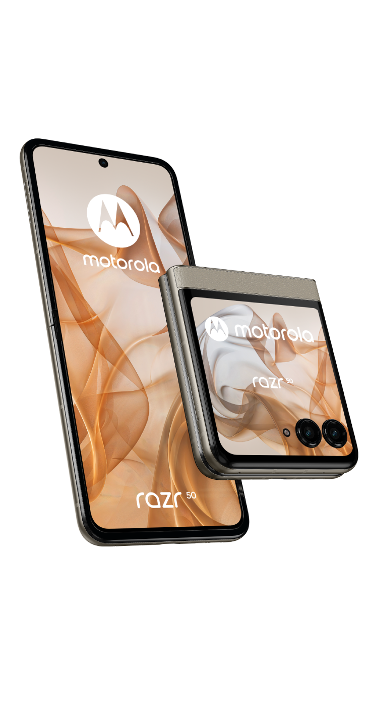 Motorola razr 50 5G