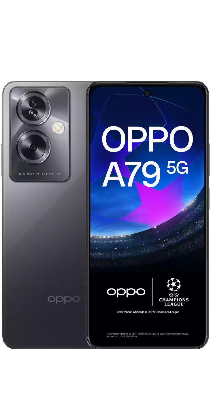 OPPO A79 5G