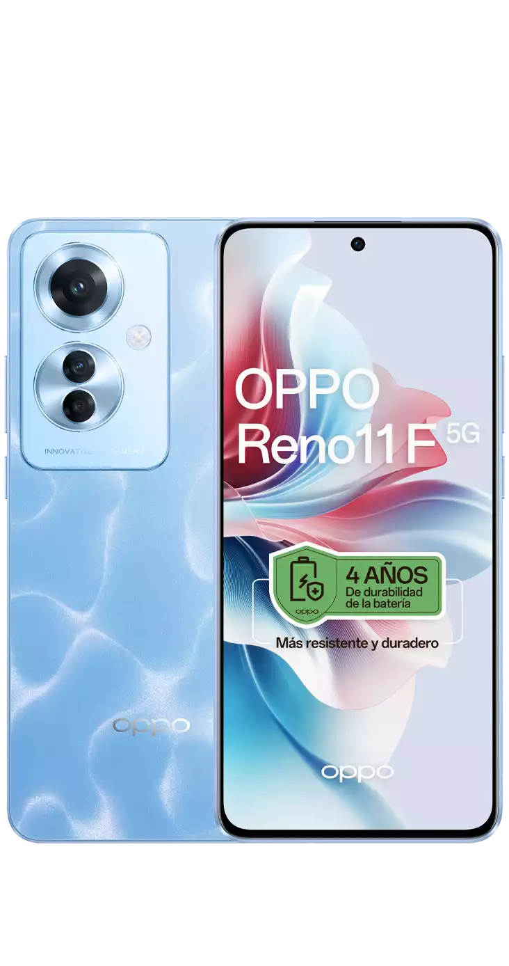 OPPO Reno11 F 5G