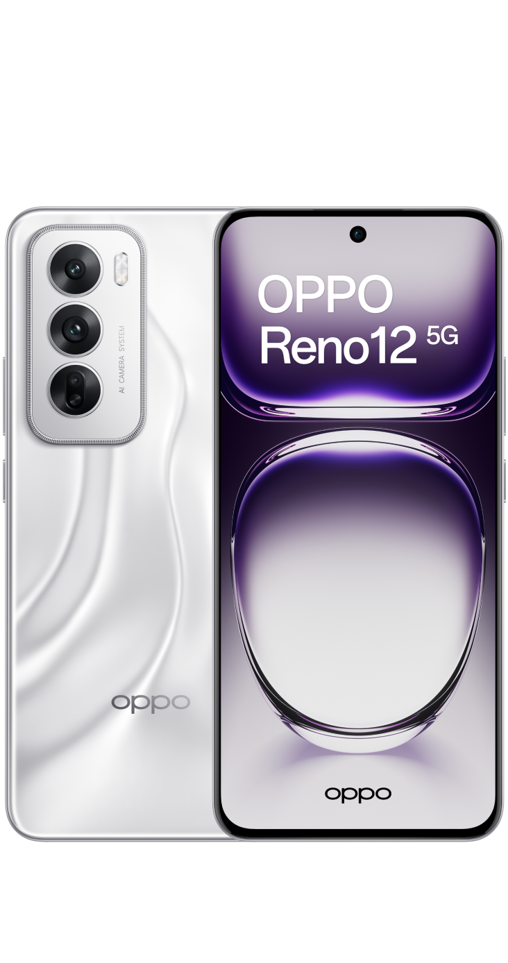 OPPO Reno12 5G