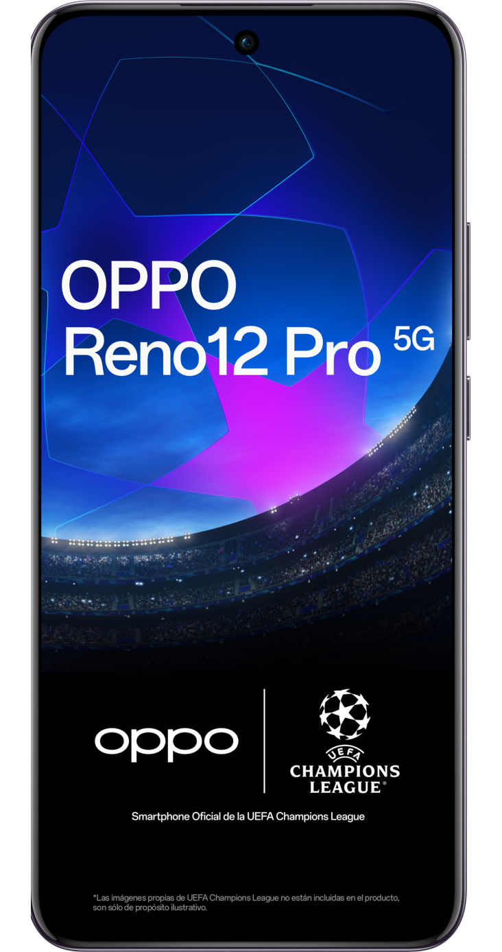 OPPO Reno12 Pro 5G