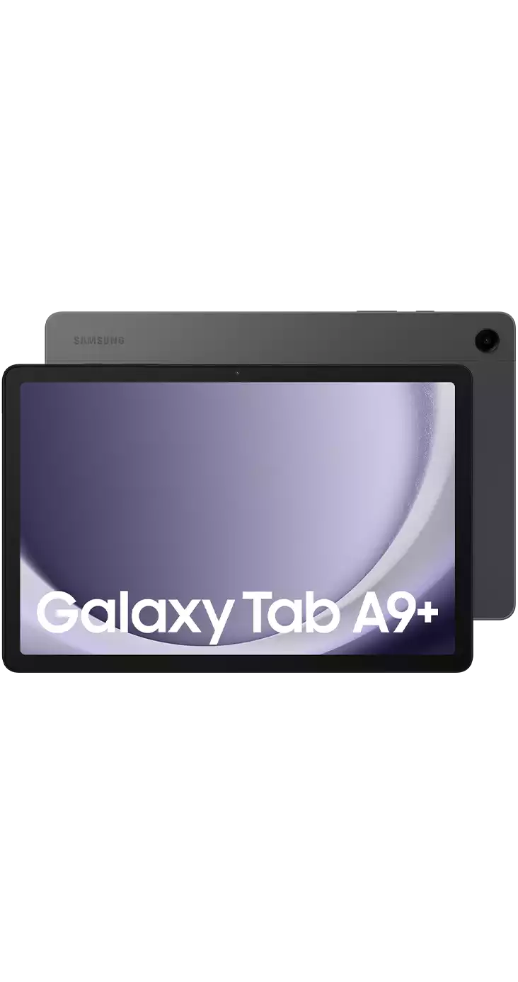 Samsung Galaxy Tab A9+ WiFi 11 8GB 128GB gris