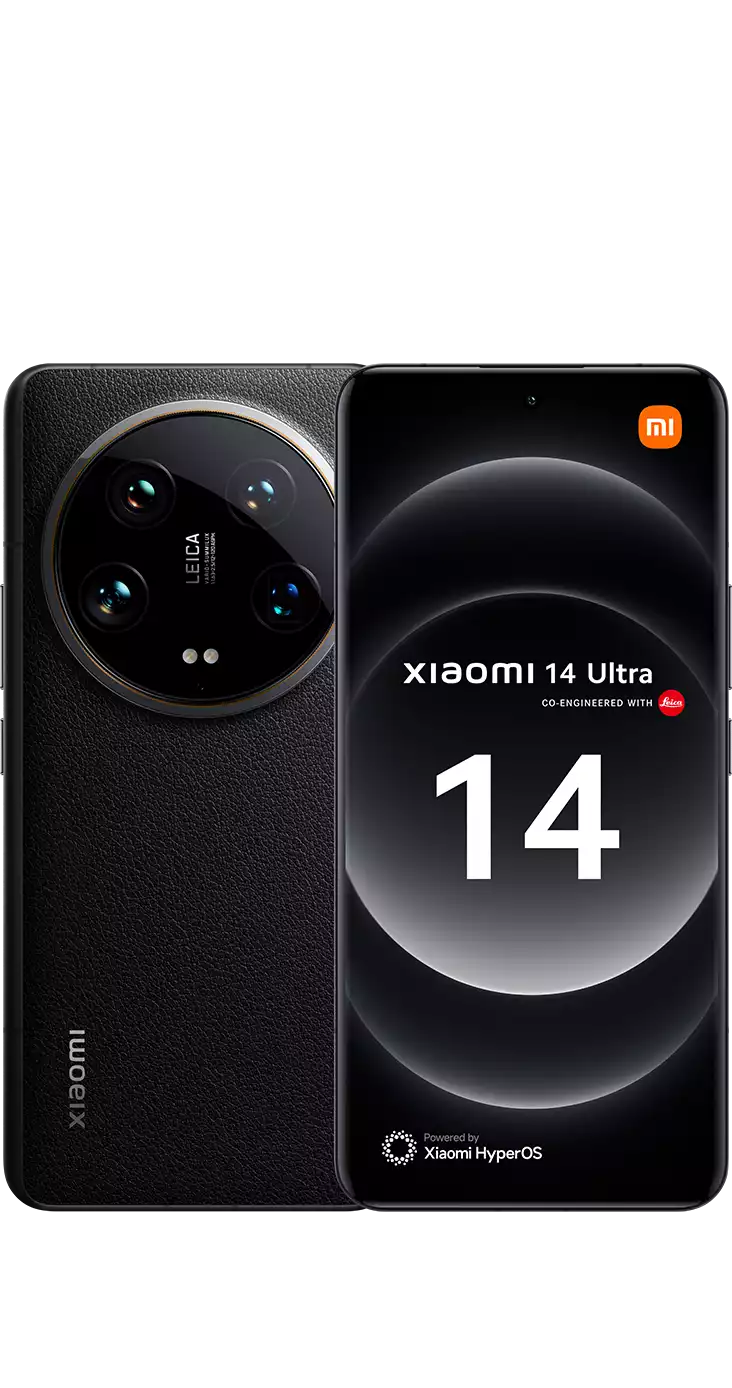 Xiaomi 14 Ultra 5G