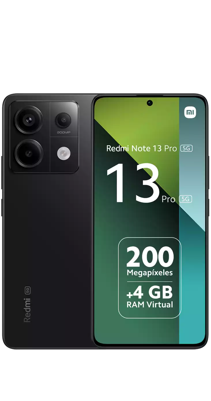 Xiaomi Redmi Note 13 Pro 5G