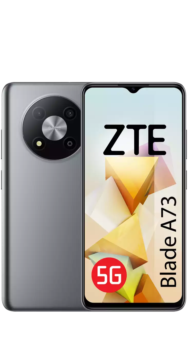 ZTE Blade A73 5G