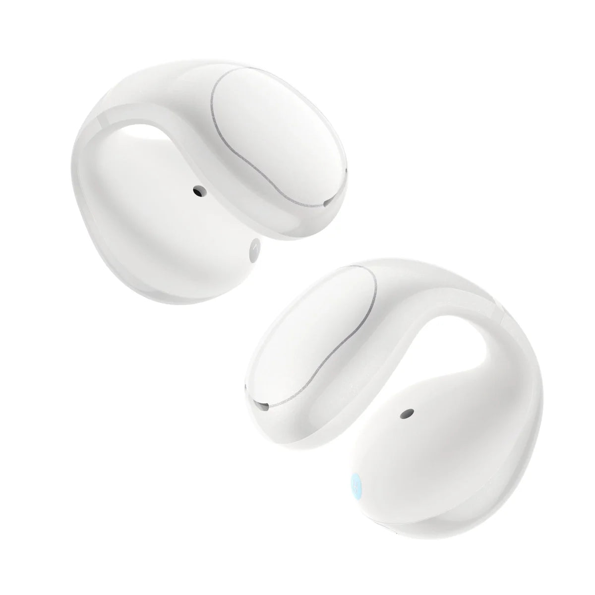 soundcore C30i |  Open-Ear Clip Earbuds with Secure Fit-White