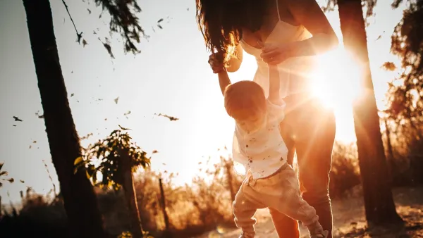 Himmelskörper als Babynamen