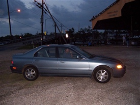 2006 Company Fishing Trip