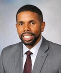 Ivan Porter II, M.D.