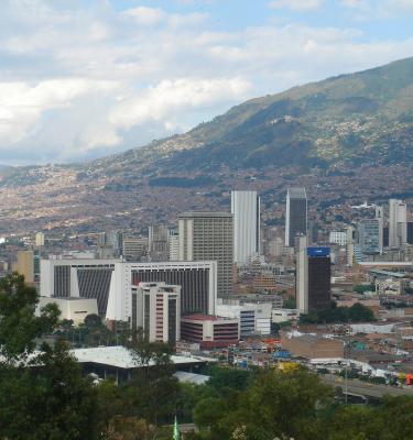 Medellín