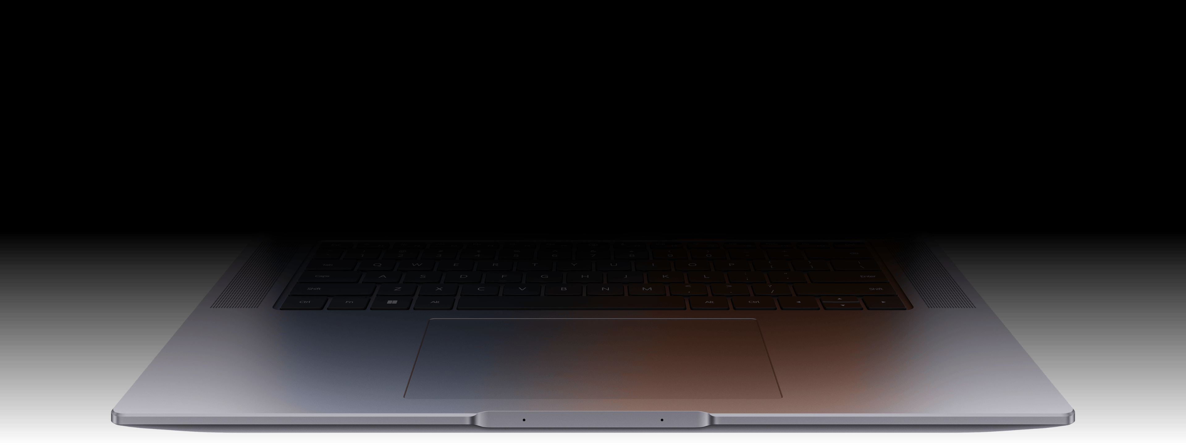 HUAWEI MateBook 16s 2023 Dual-microphones