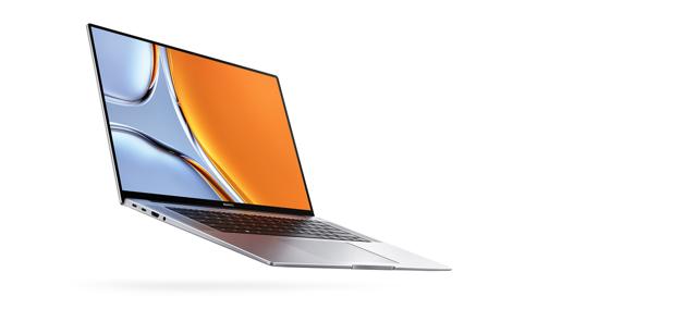 HUAWEI MateBook 16s 2023 KV