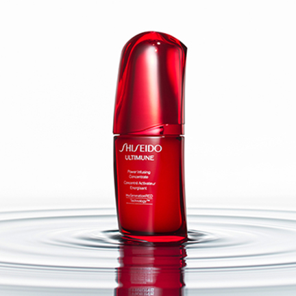 SHISEIDO GINZA TOKYO