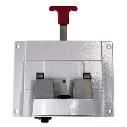 Compact device / defibrillator bracket