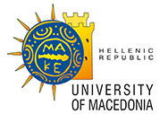 University of Macedonia