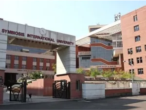 Symbiosis UG Institute via NON SET Exam - SID Pune