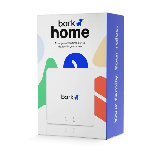 Bark Home