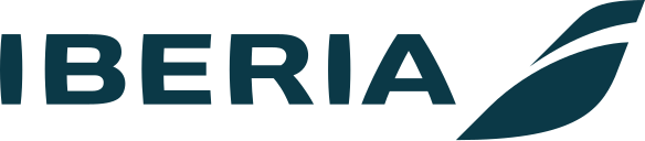 Iberia Airlines logo