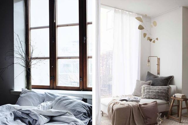 Where to Shop For… Curtains, Blinds & Other Window Decor