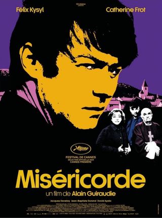 MISÉRICORDE