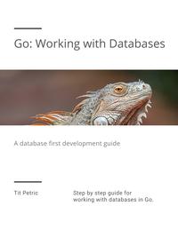 Go With Databases