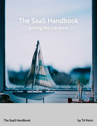 The SaaS Handbook