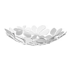 STOCKHOLM - Bowl, stainless steel, 42 cm