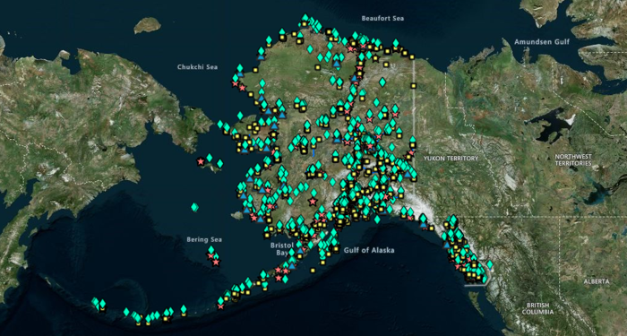 CS Webmap