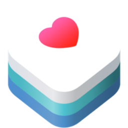 HealthKit 아이콘