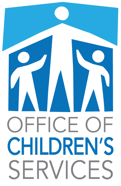 Office of Children's Services logo