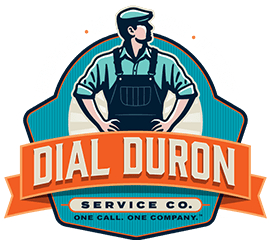 Dial Duron Service Co.