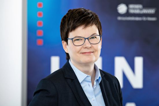 Dr. Svantje Hüwel