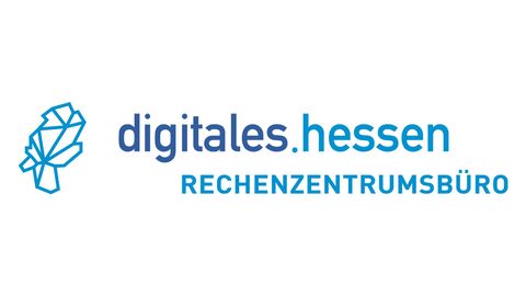 Logo Rechenzentrumsbüro