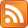 RSS icon