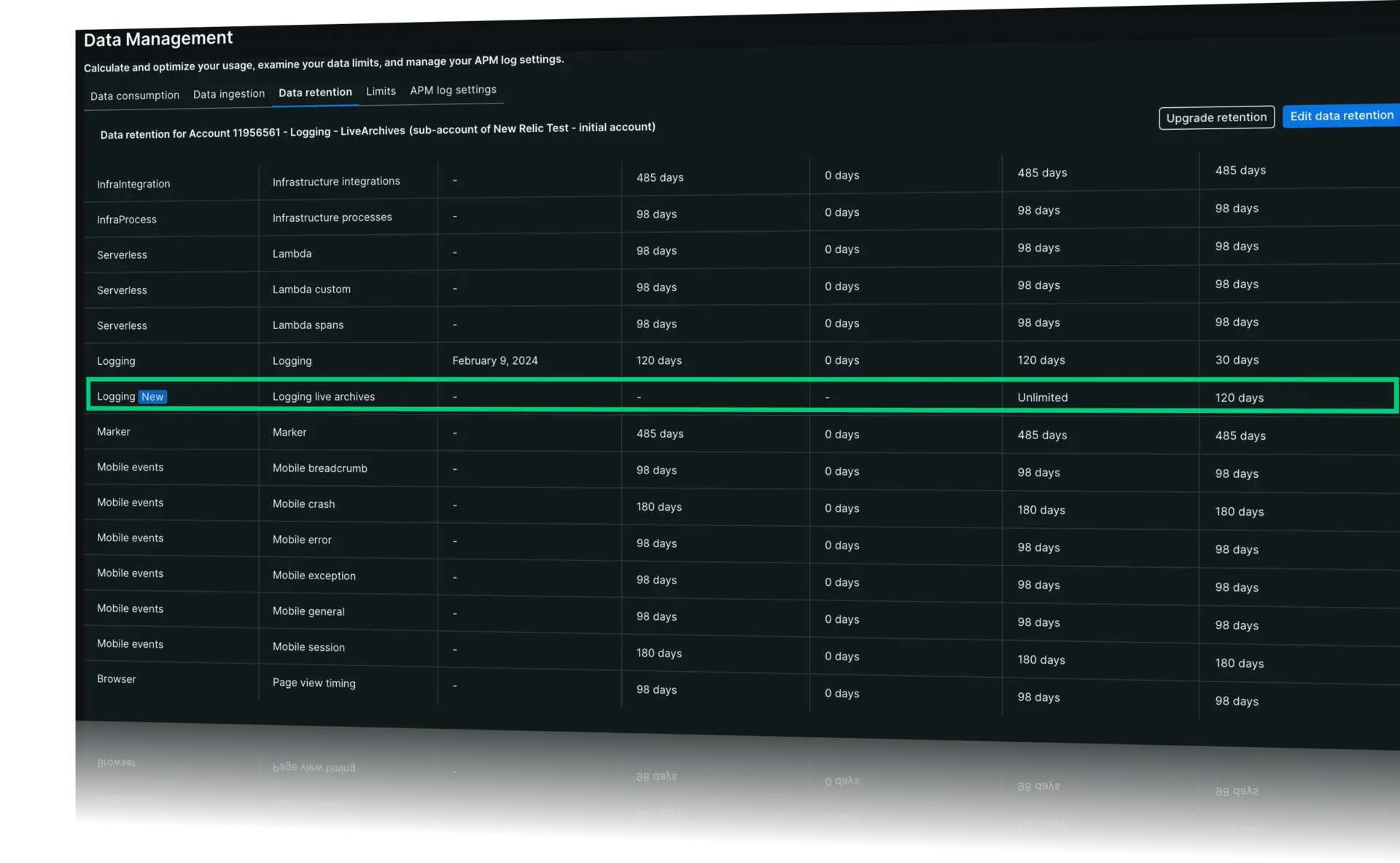 New Relic Live archives