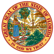 Florida State Seal