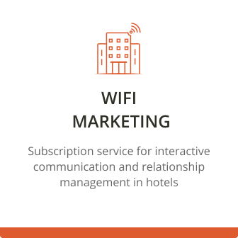 wifi marketing