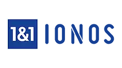 IONOS 웹 빌더